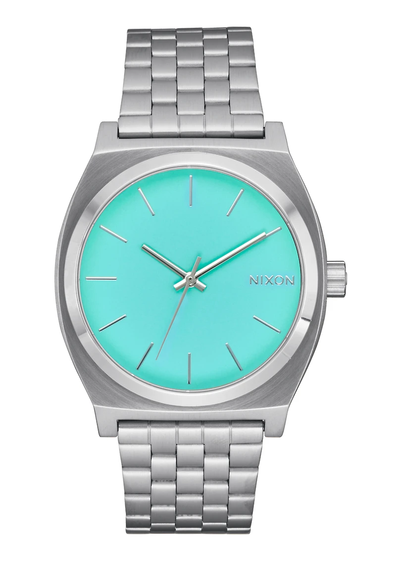 Time Teller Watch