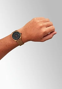 Time Teller Watch