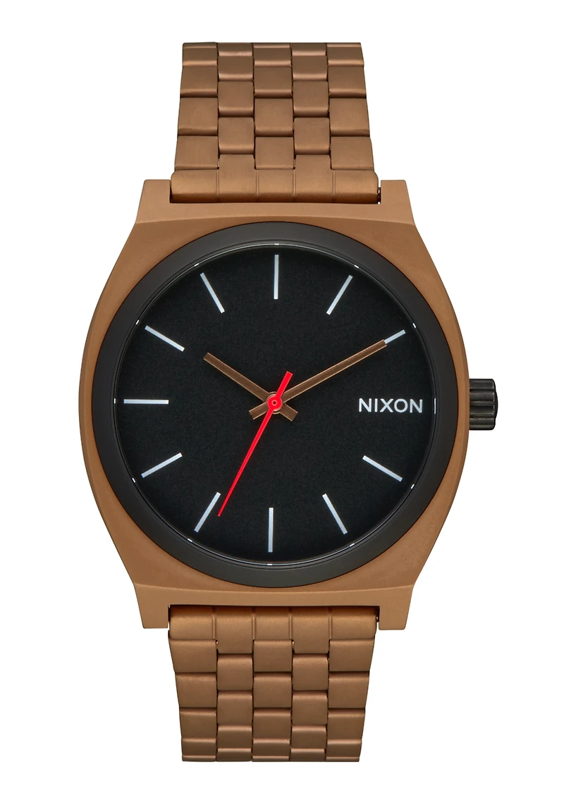 Time Teller Watch