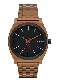 Time Teller Watch
