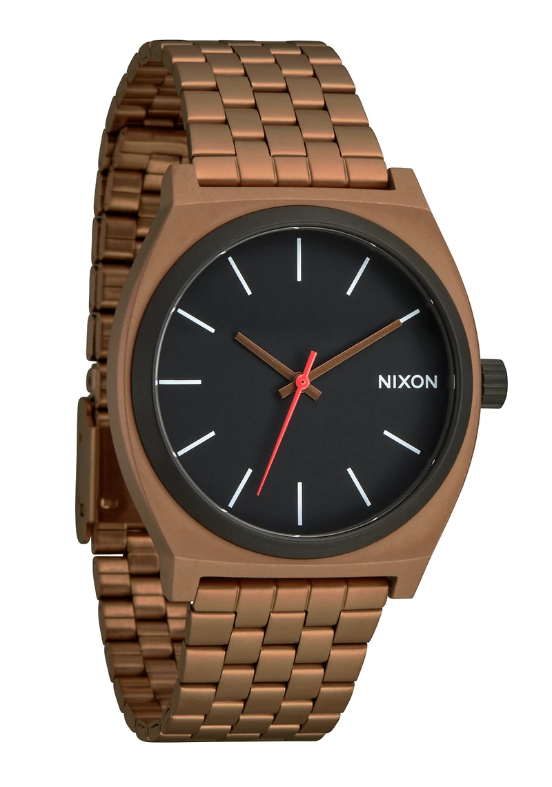 Time Teller Watch