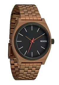 Time Teller Watch