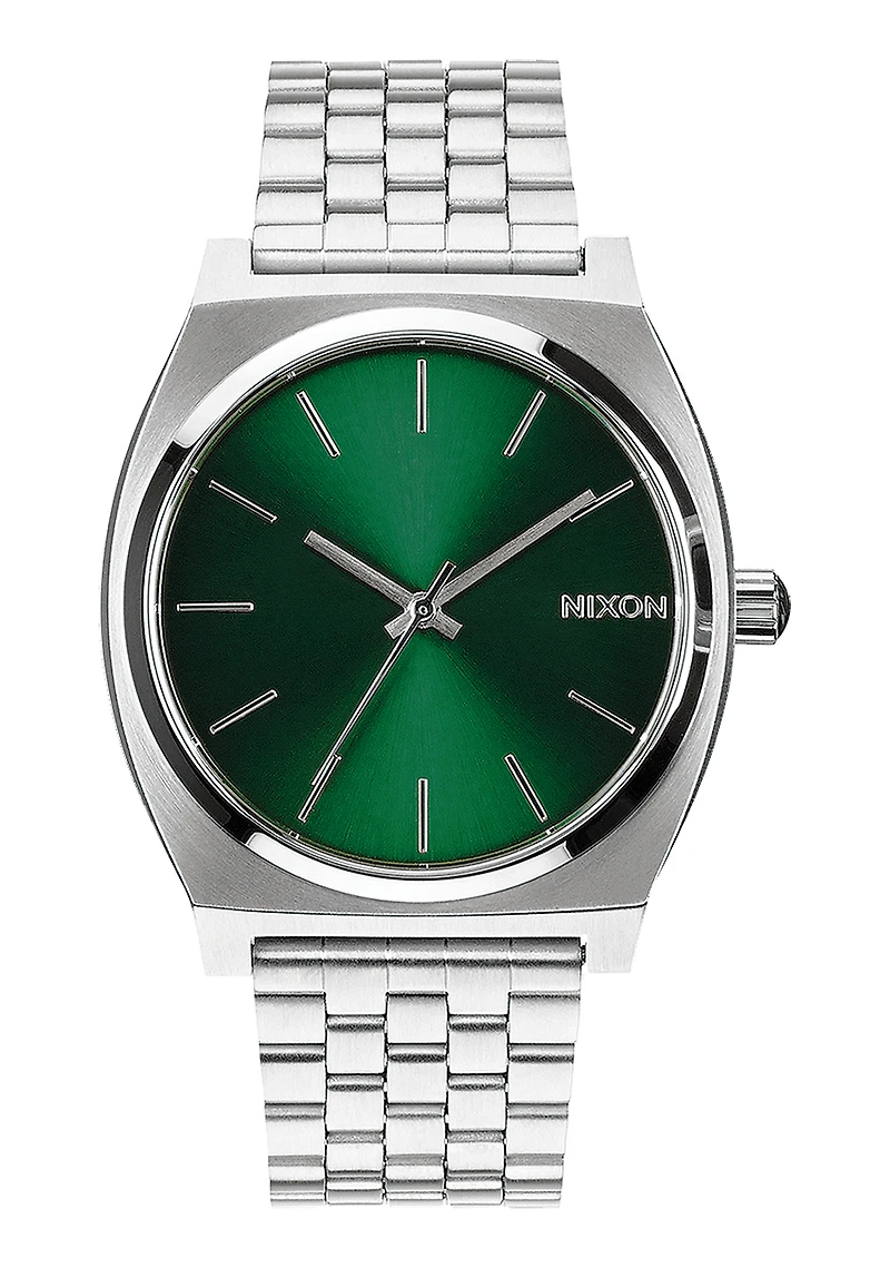 Time Teller Watch