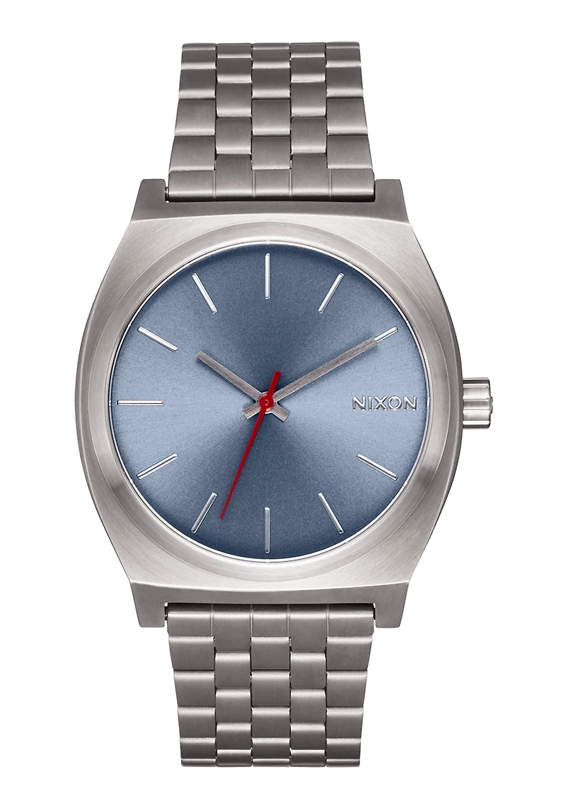 Time Teller Watch