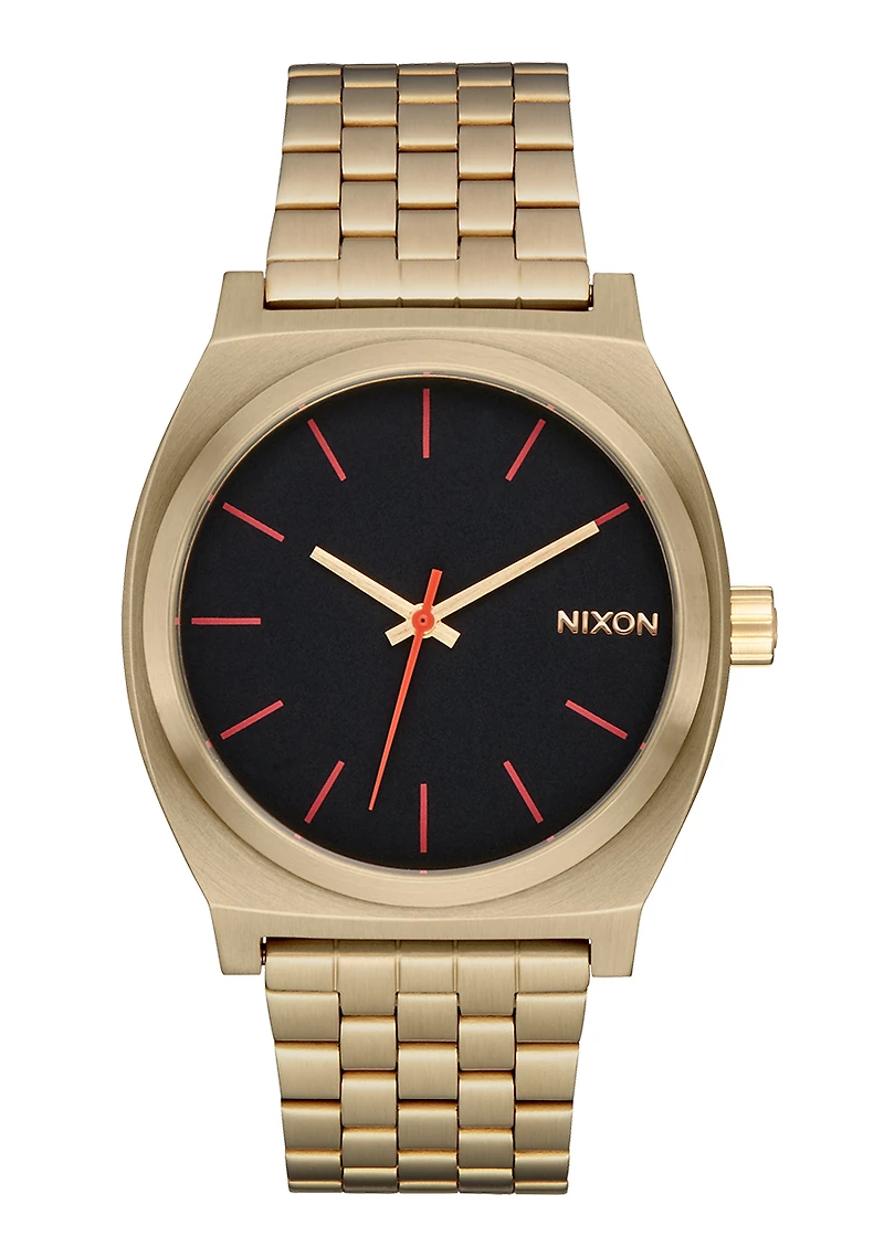 Time Teller Watch