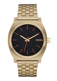 Time Teller Watch