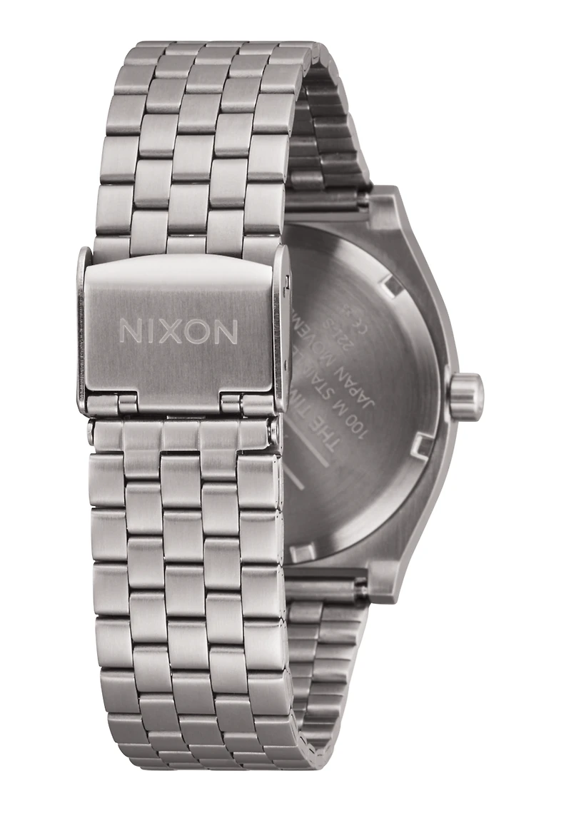 Time Teller Watch