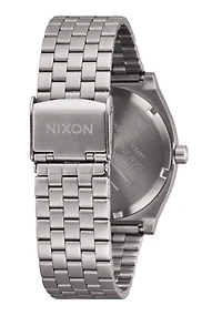Time Teller Watch