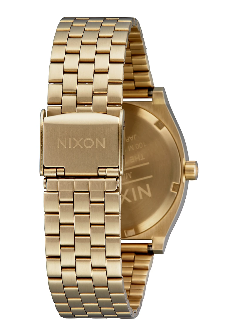 Time Teller Watch
