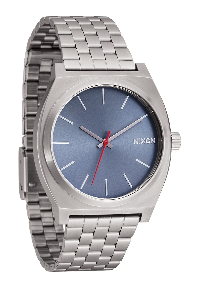 Time Teller Watch