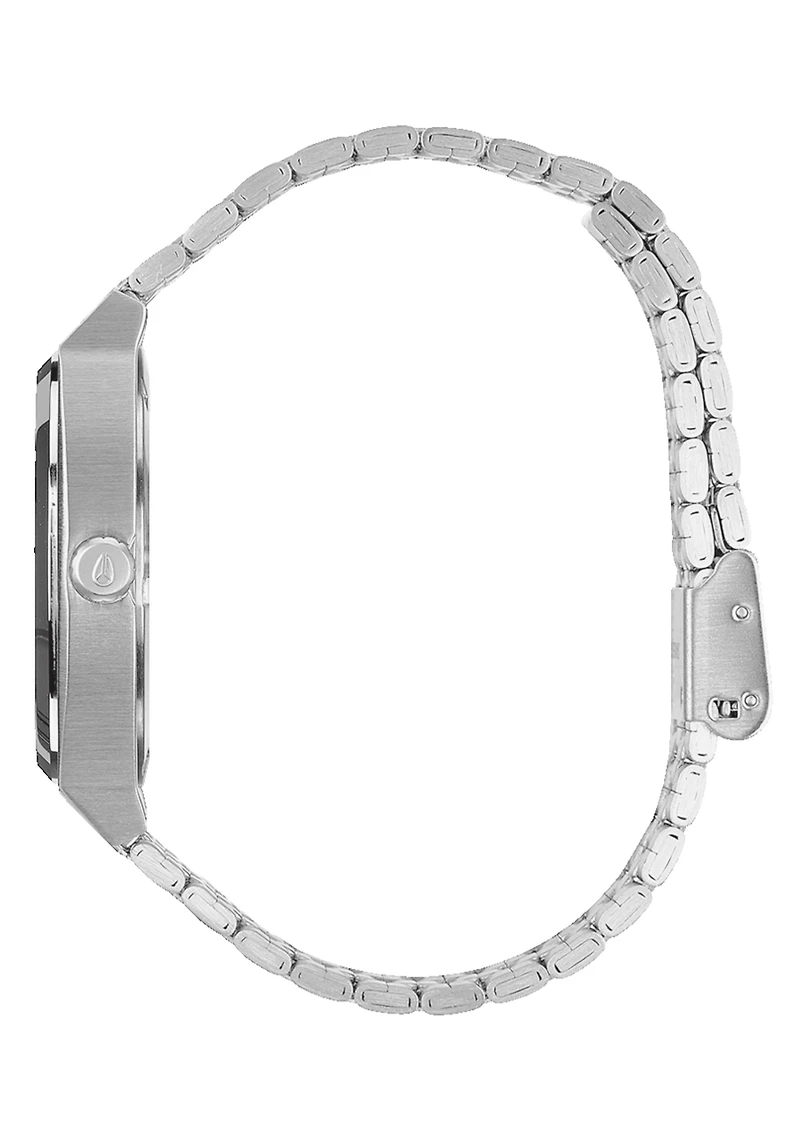 Time Teller Watch