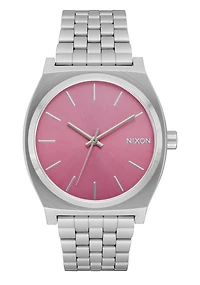Time Teller Watch