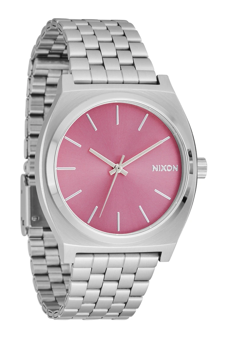 Time Teller Watch