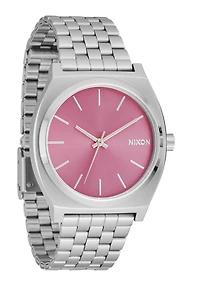 Time Teller Watch