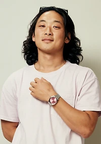 Time Teller Watch