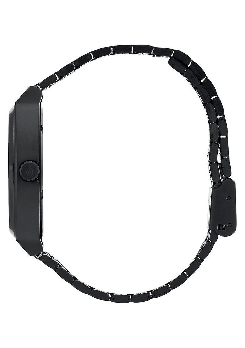 Time Teller Watch