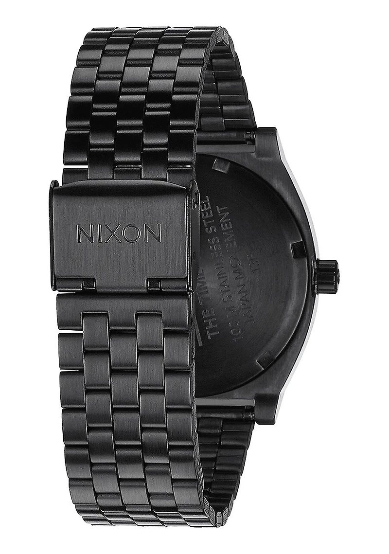 Time Teller Watch