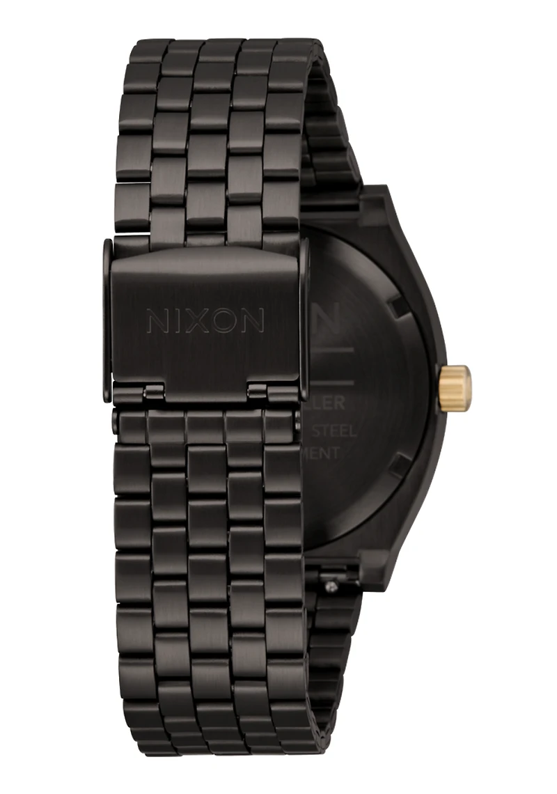 Time Teller Watch