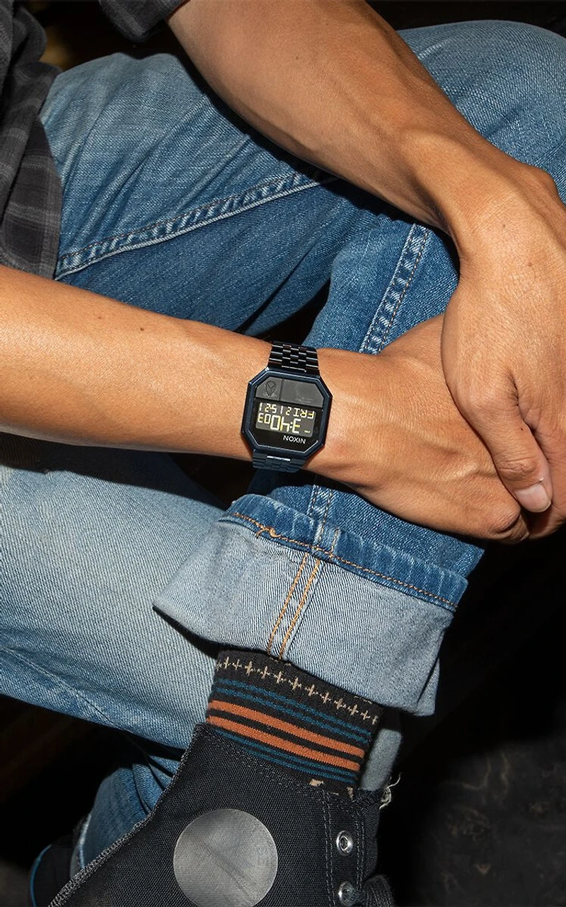 Re-Run Watch