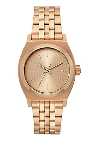 Medium Time Teller Watch