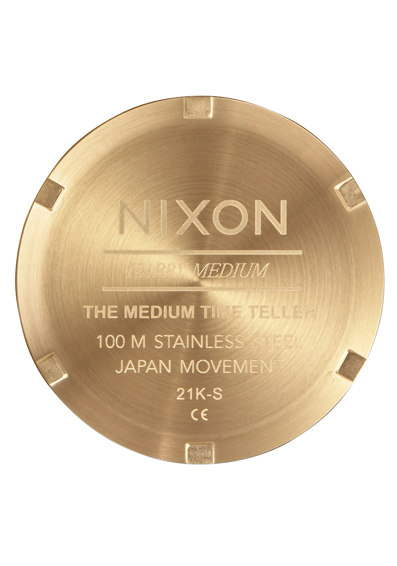 Medium Time Teller Watch