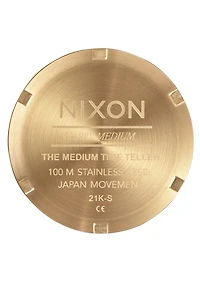 Medium Time Teller Watch