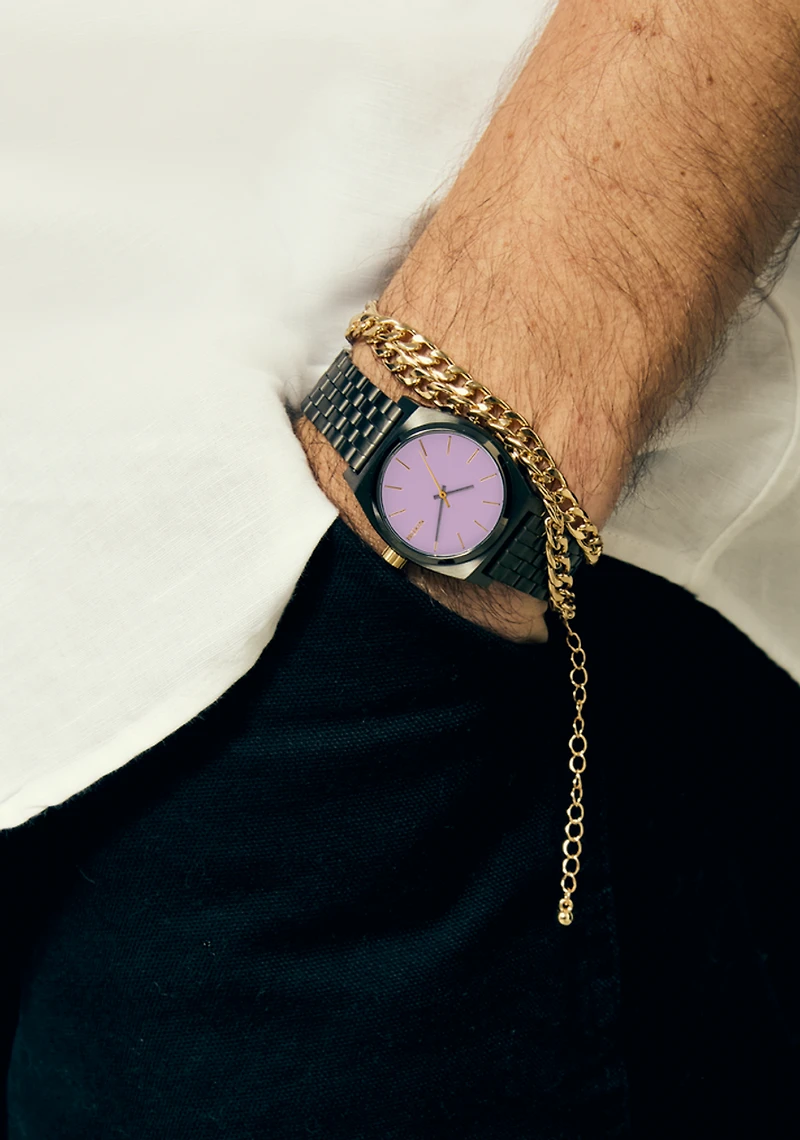 Medium Time Teller Watch