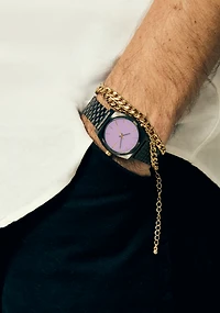 Medium Time Teller Watch