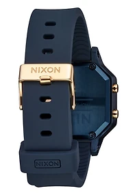 Siren Stainless Steel Watch
