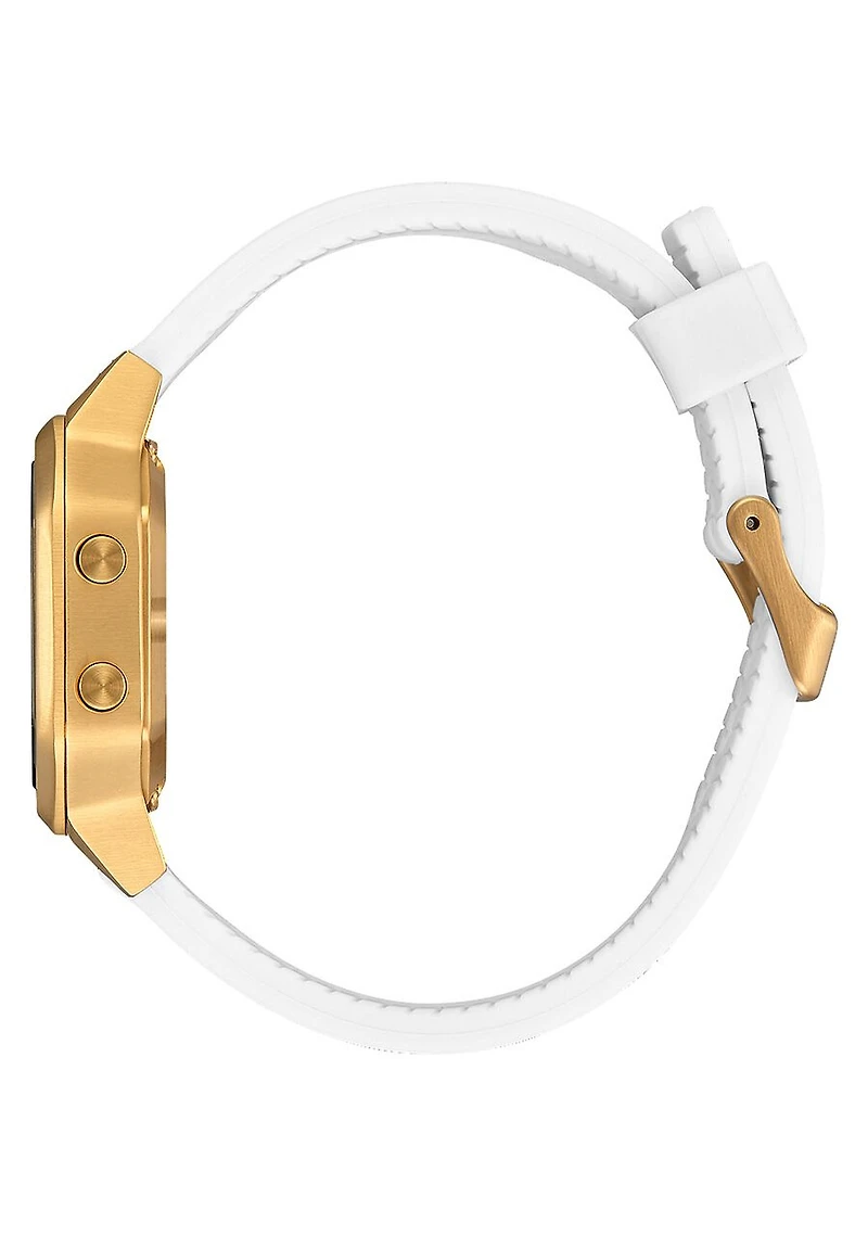 Siren Stainless Steel Watch