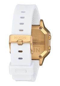 Siren Stainless Steel Watch