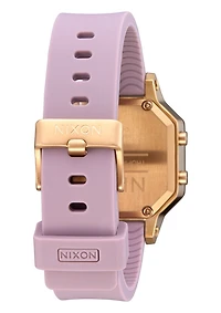 Siren Stainless Steel Watch