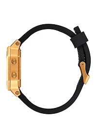 Siren Stainless Steel Watch