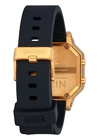 Siren Stainless Steel Watch