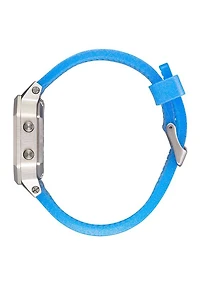 Siren Stainless Steel Watch