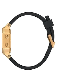 Siren Stainless Steel Watch