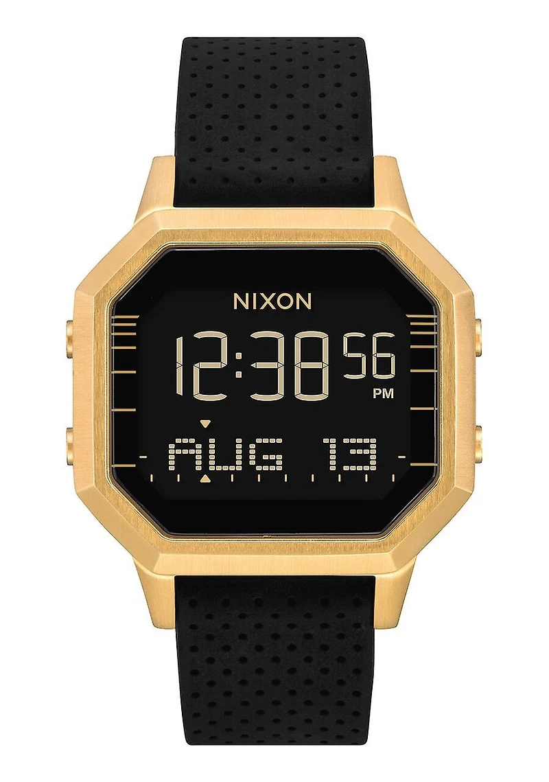 Siren Stainless Steel Watch