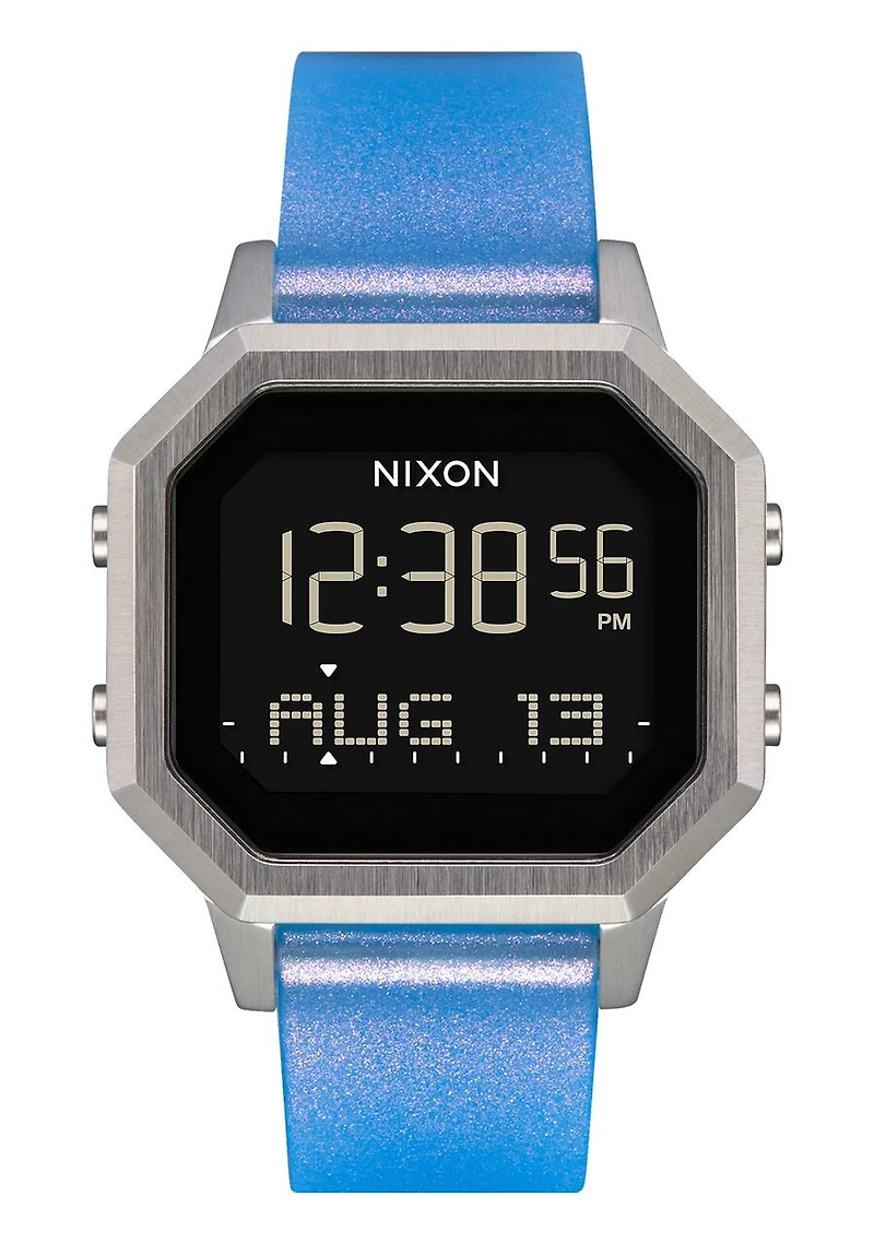 Siren Stainless Steel Watch