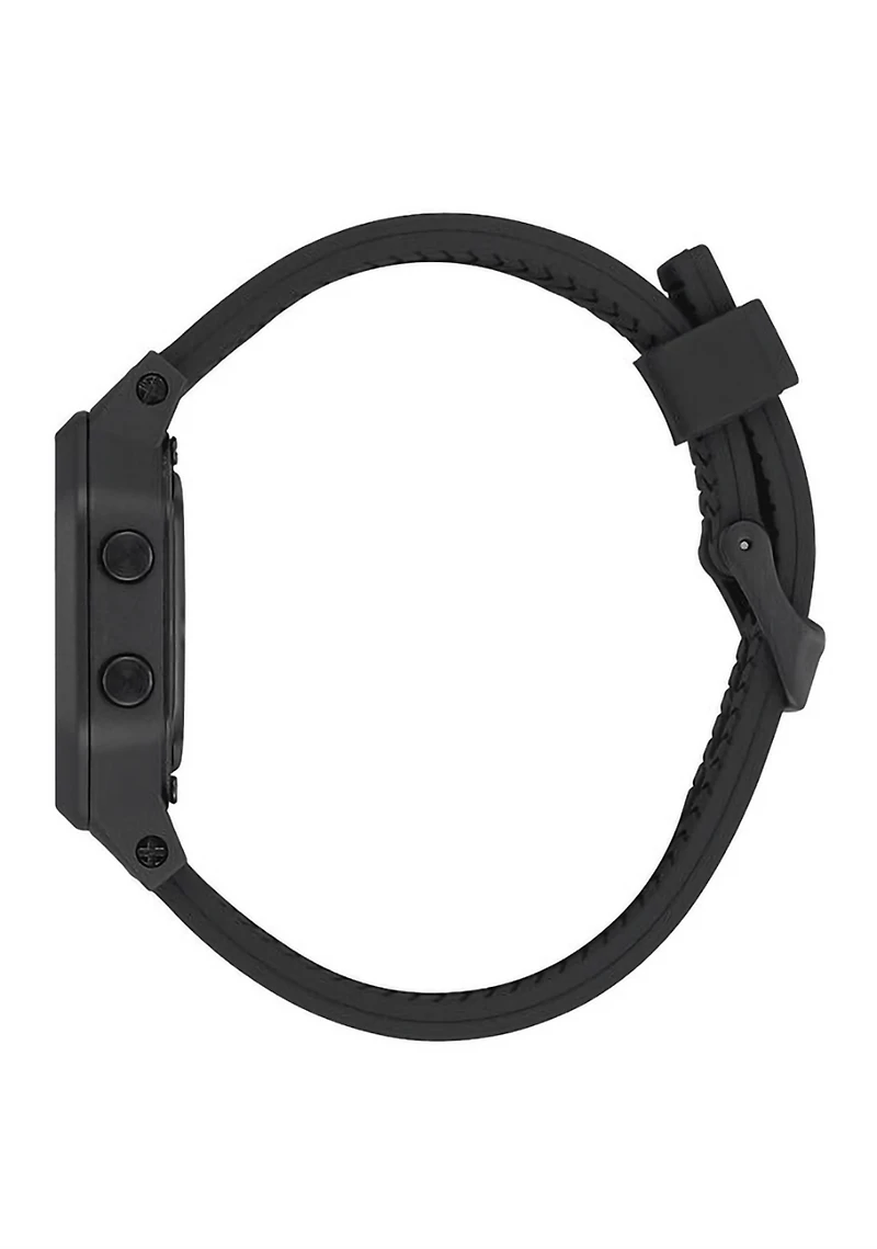 Siren Stainless Steel Watch