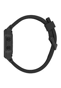 Siren Stainless Steel Watch