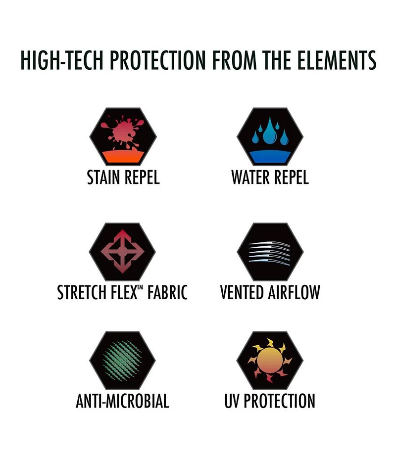 Aquatek Performance Fishing