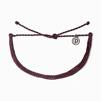 Bright Solid Bracelet