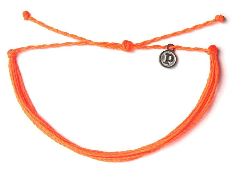 Bright Solid Bracelet