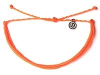 Bright Solid Bracelet