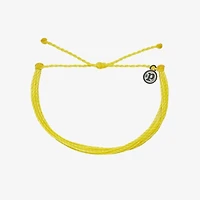 Bright Solid Bracelet