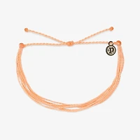 Bright Solid Bracelet