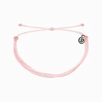 Bright Solid Bracelet