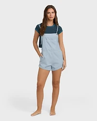 Wild Pursuit Short Overall