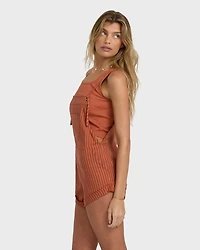 Wild Pursuit Short Overall