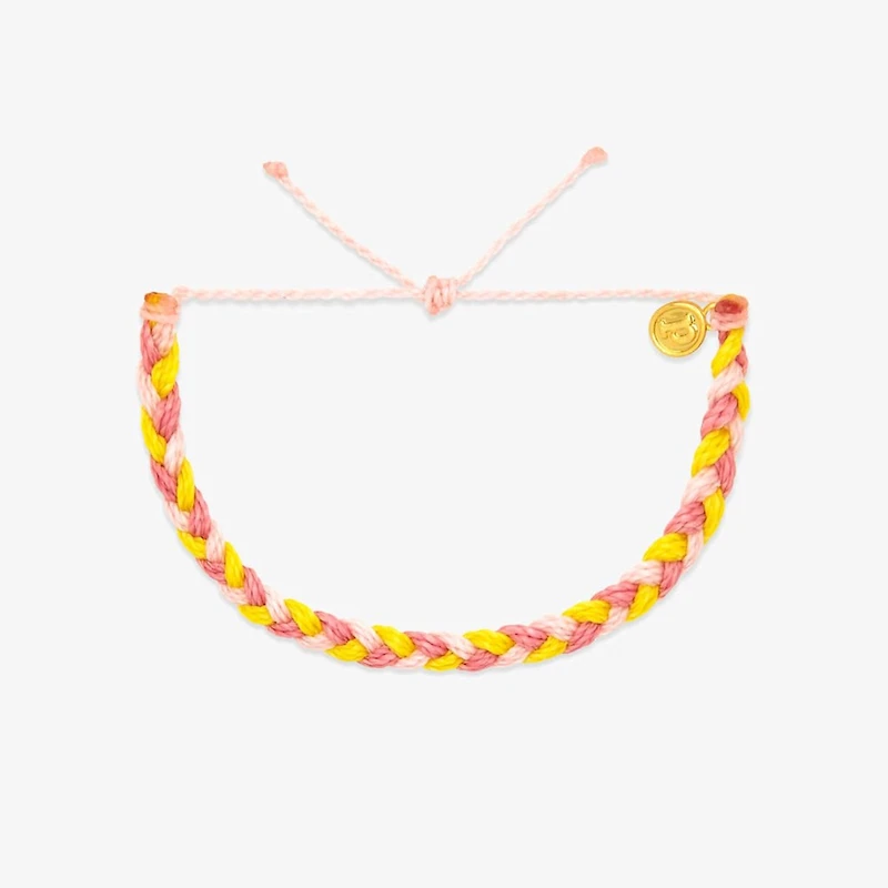 Multi Mini Braided